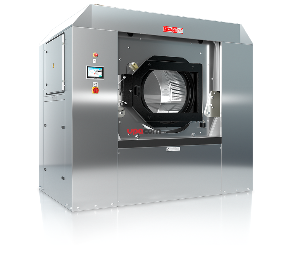 Cтирально-отжимная машина ВО-100.Б2