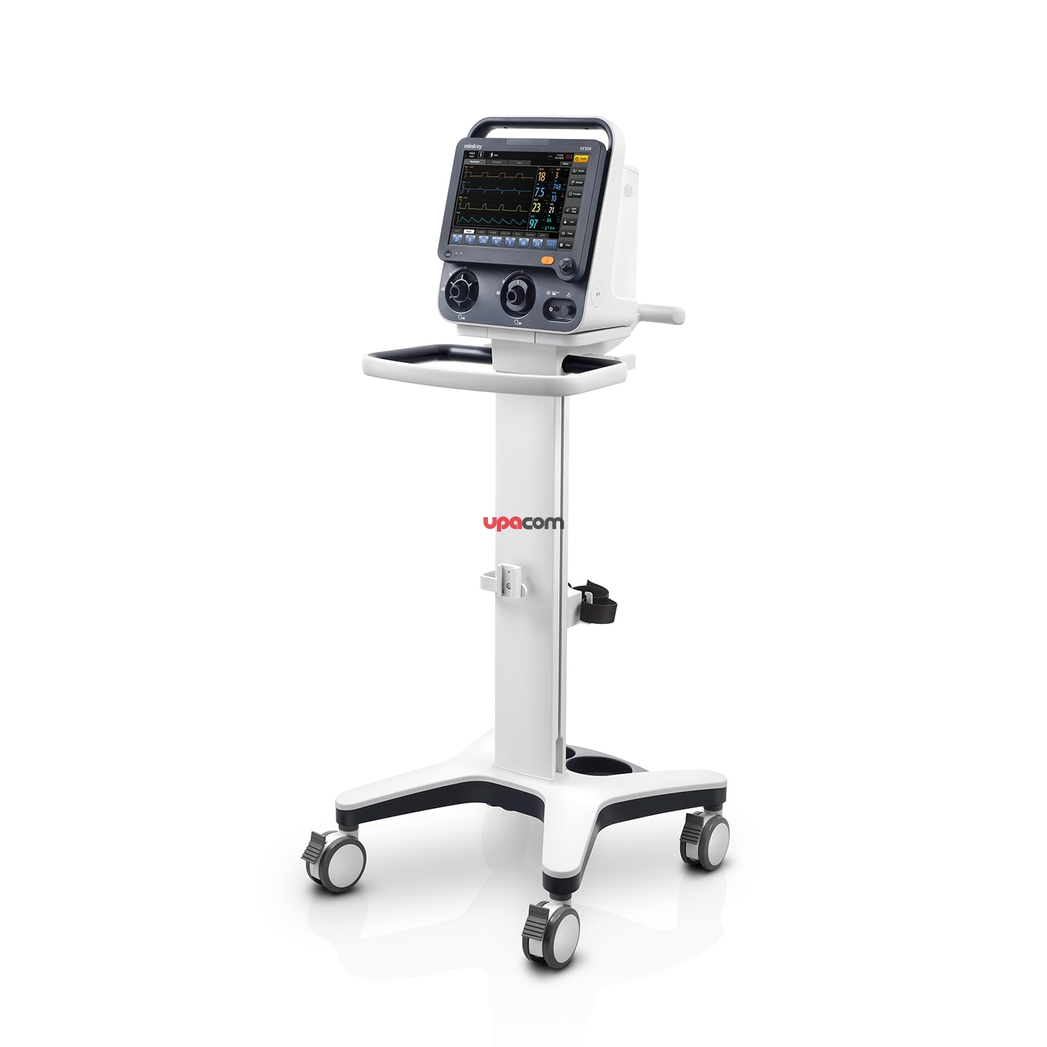 Аппарат Mindray ИВЛ SV 300