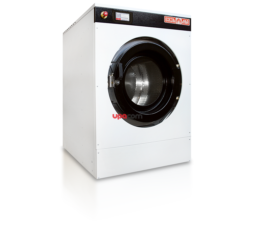 Cтирально-отжимная машина В-25/В-25П