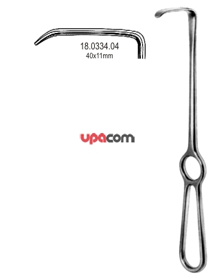 Ретракторы хирургические