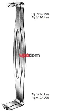 Ретракторы хирургические