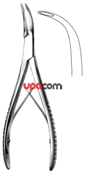 Кусачки костные