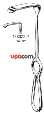 Ретракторы хирургические