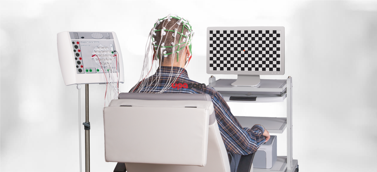 Электроэнцефалограф Нейрон-Спектр-4/ВПМ