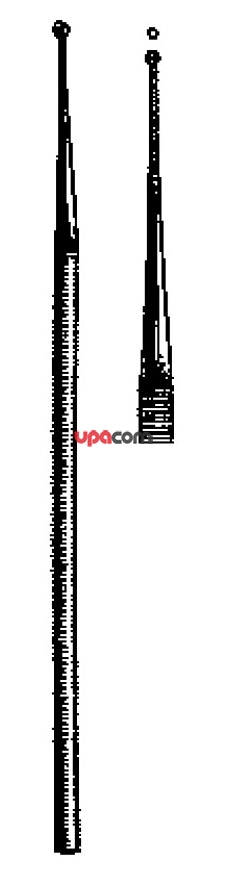 Кюретки офтальмологические