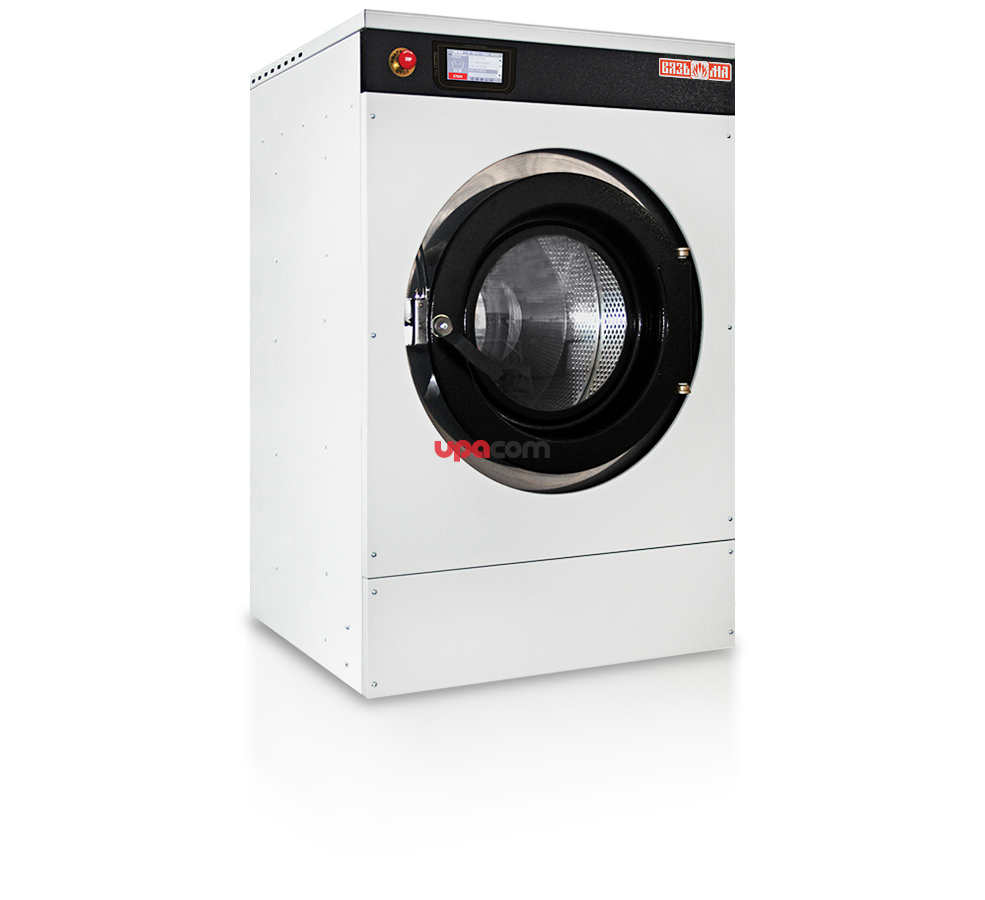 Cтирально-отжимная машина В-15/В-15П