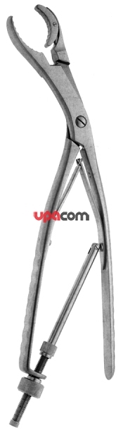 Щипцы костные