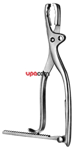 Щипцы костные