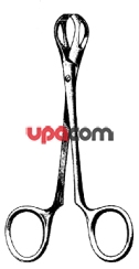 Щипцы для удержания тканей и органов