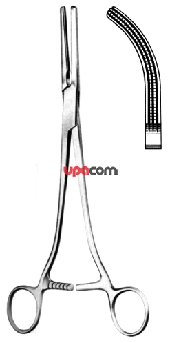 Зажимы для гистерэктомии