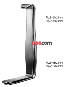 Ретракторы хирургические