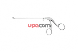 Щипцы для решетчатой кости RHINOFORCE II по BLAKESLEY прямые, размер 0, с разъемом для чистки, длина 16 см,по SCHWARTZ-ANAND