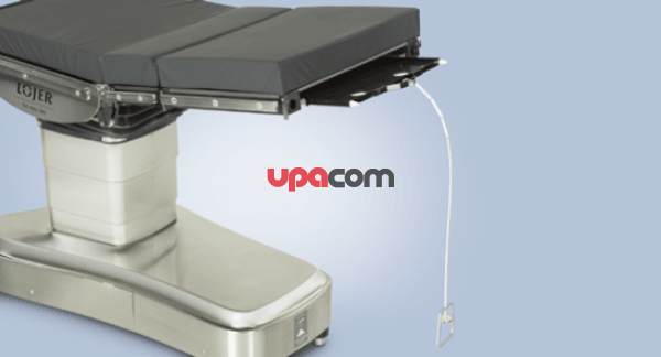 Тоннель для рентгенкассеты + держатель рентгенкассеты