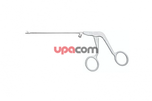 Острые носовые щипцы SilCut, прямые, режущие насквозь, очень высокая сила резания, ширина разреза 1.5 мм, с разъемом для чистки, длина 13 см