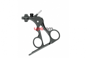 Пластмассовая рукоятка CLICKLINE (лапароскопическая хирургия аорты-33122) Karl Storz