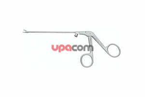 Носовые щипцы RHINOFORCE II по BLAKESLEY прямые, размер 0, с разъемом для чистки, длина 13 см,  по KASSAM-SNYDERMAN