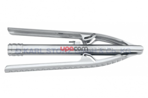 Иглодержатель CardioFIT по КОН (минимально-инвазивная кардиохирургия-49292 CKF) Karl Storz