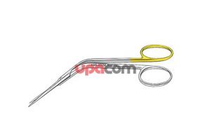 Ножницы пo FOMON (для ринопластики-513700 DS) Karl Storz