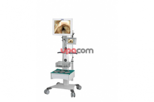 Подвижный штатив Airway TROLL-E (анестезия и скорая медицинская помощь-20020085) Karl Storz