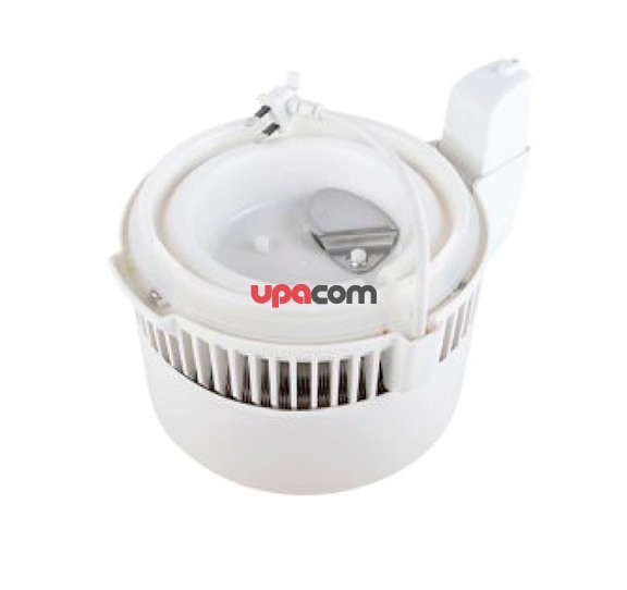 Охладитель аквадистиллятора Melag MELAdest 65 в сборе