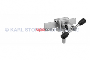 Система-держатель, автоклавируемая, с быстродействующим замком KSLOCK, по ROSENTHAL