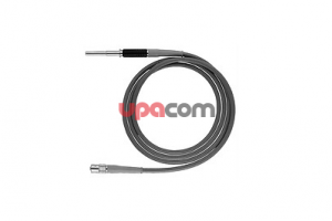 Оптоволоконный световод, с прямым штекером, диаметр 3.5 мм, длина 300 см,  по KASSAM-SNYDERMAN