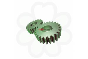 Care3 Plus PTL Adaptor - переходник для ухода за высокоскоростными наконечниками NSK (разъем PTL-CL-4HV) в системе Care3 Plus