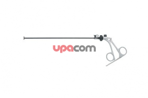 Щипцы CLICKLINE для захвата и диссекции по MOURET (лапароскопия-33232 АК) Karl Storz