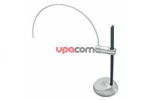 Цервикальная локализационная рамка, для рентгенологической локализации доступа для операционного тубуса ENDOSPINE, по DESTANDAU