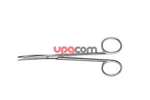 Ножницы по METZENBAUM-LAHEY (для ринопластики-511615) Karl Storz