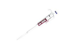 Дозатор механический Finnpipette F1 одноканальный 200мкл