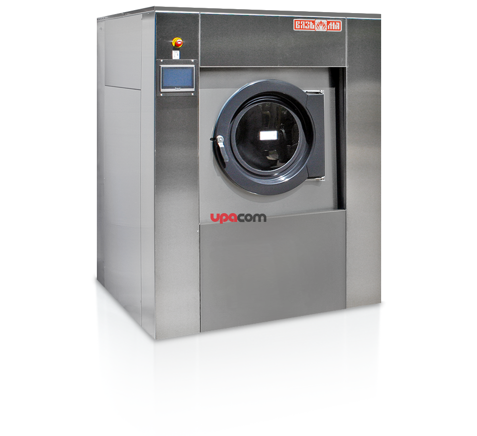 Cтирально-отжимная машина ВО-60/ВО-60П