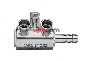 Адаптер для чистки (лапароскопия-27001 RA) Karl Storz
