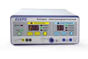 Аппарат ЭХВЧ-200 общехирургический