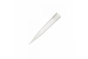 Наконечник 0.2-50мкл микро 1000шт для одноканальных дозаторов без фильтра