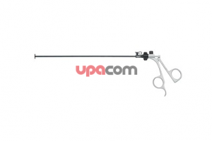 Щипцы CLICKLINE для захвата и диссекции по MOURET (лапароскопия-33231 АК) Karl Storz