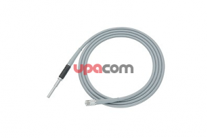 Оптоволоконный световод, с прямым штекером, диаметр 3.5 мм, длина 230 см