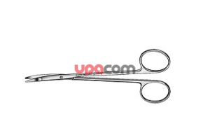 Ножницы по KILNER (для ринопластики-511814) Karl Storz