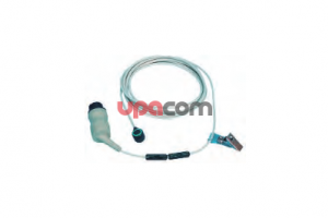 Контрольный газ для tpО2/tpCО2