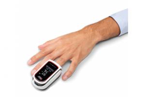 MightySat Rx Fingertip