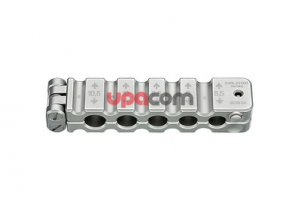 Шаблон (артроскопия-28729 SA) Karl Storz