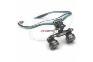 Keeler SuperVu Loupes 3.0x - универсальные бинокулярные лупы