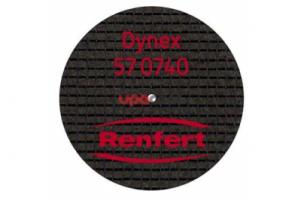 Диск Dynex, 40 x 0,7 мм
