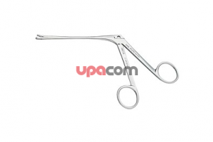 Носовые щипцы, прямые, режущие насквозь, для гладкого, тканещадящего разреза, форма по BLAKESLEY, ширина 4.2 мм, рабочая длина 11 см