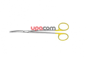 Ножницы по METZENBAUM (для ринопластики-512618) Karl Storz