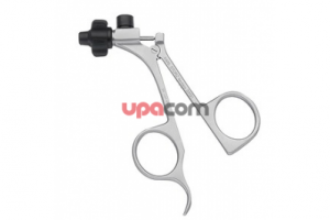 Металлическая рукоятка CLICKLINE (урология-33131) Karl Storz