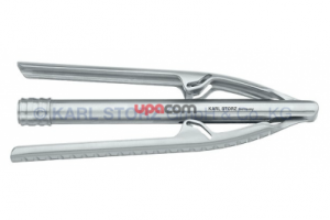 Ножницы CardioFIT пo GRECO (минимально-инвазивная кардиохирургия-49293 CMW) Karl Storz