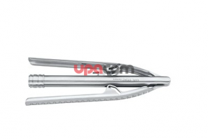 Металлическая рукоятка (минимально-инвазивная кардиохирургия-49192) Karl Storz