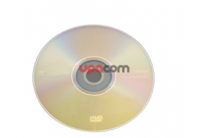 Диск DVD-R, 4.7 Гб, 10 шт./упаковка