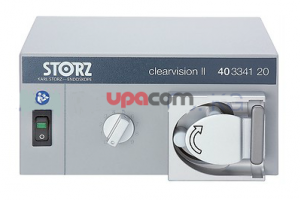 Набор CLEARVISION II, система промывания линз для эндоскопов, рабочее напряжение 100 - 240 В перем. тока, 50/60 Гц,  по KASSAM-SNYDERMAN